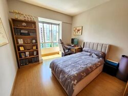 The Clearwater (D16), Condominium #573688461